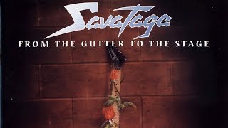 Video thumbnail of "Savatage - This Is Where You Should Be"