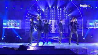 120101 Beast - Fiction 2011 Mbc O Daejun
