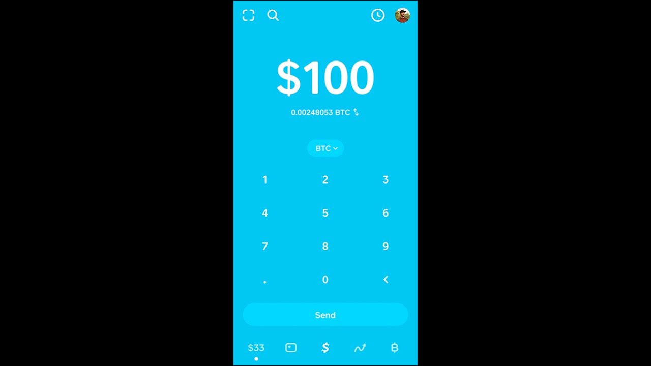 How to Win Free Bitcoin on Cash App