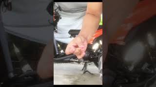 Mio Mxi Troubleshoot