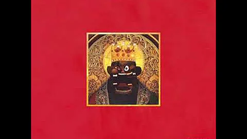 Kanye West - Gorgeous Remix (Extended Intro)