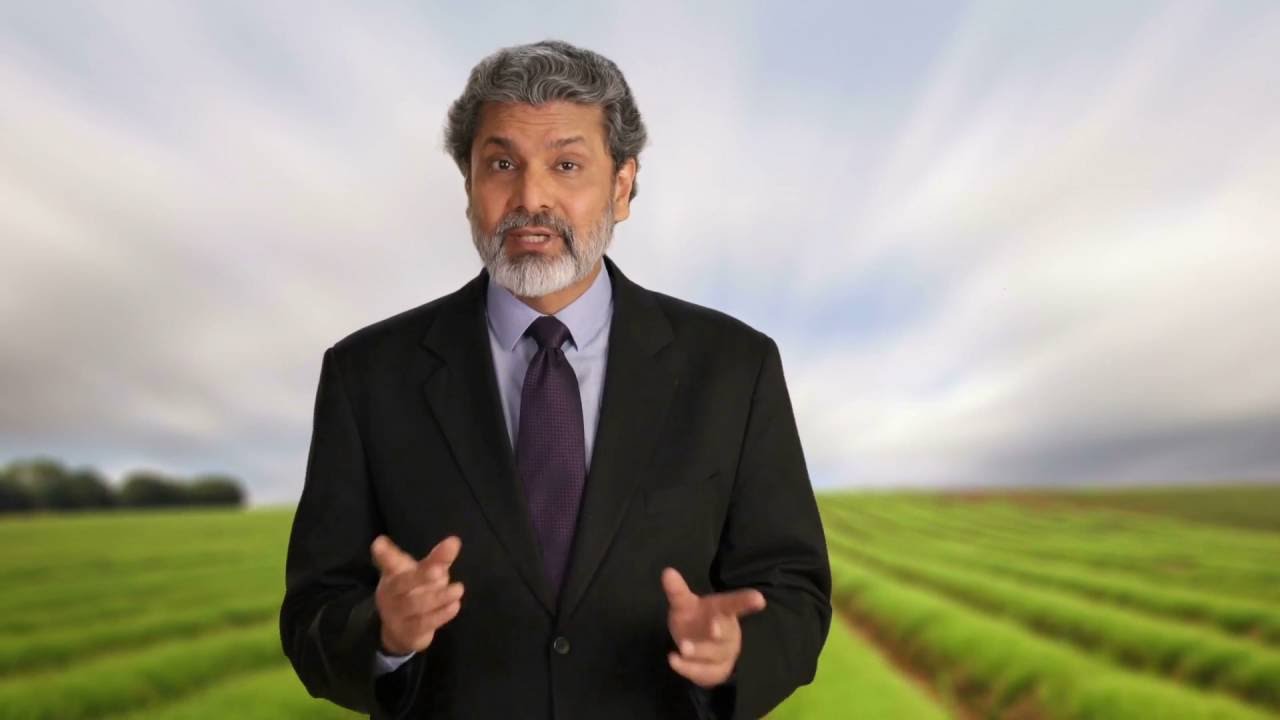 Rajeev Dubey Speaks on Creating Shared Value | Mahindra Rise