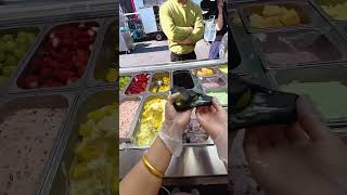 LIVE Street Food Tour Cooking and Eating Best Local Dishes