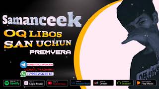 Oq Libos San Uchun New Xit 2024