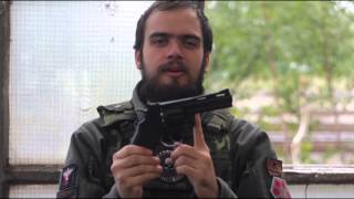 CYBG (KWC) Colt Python .357 4