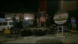 Fiesha The Buskers