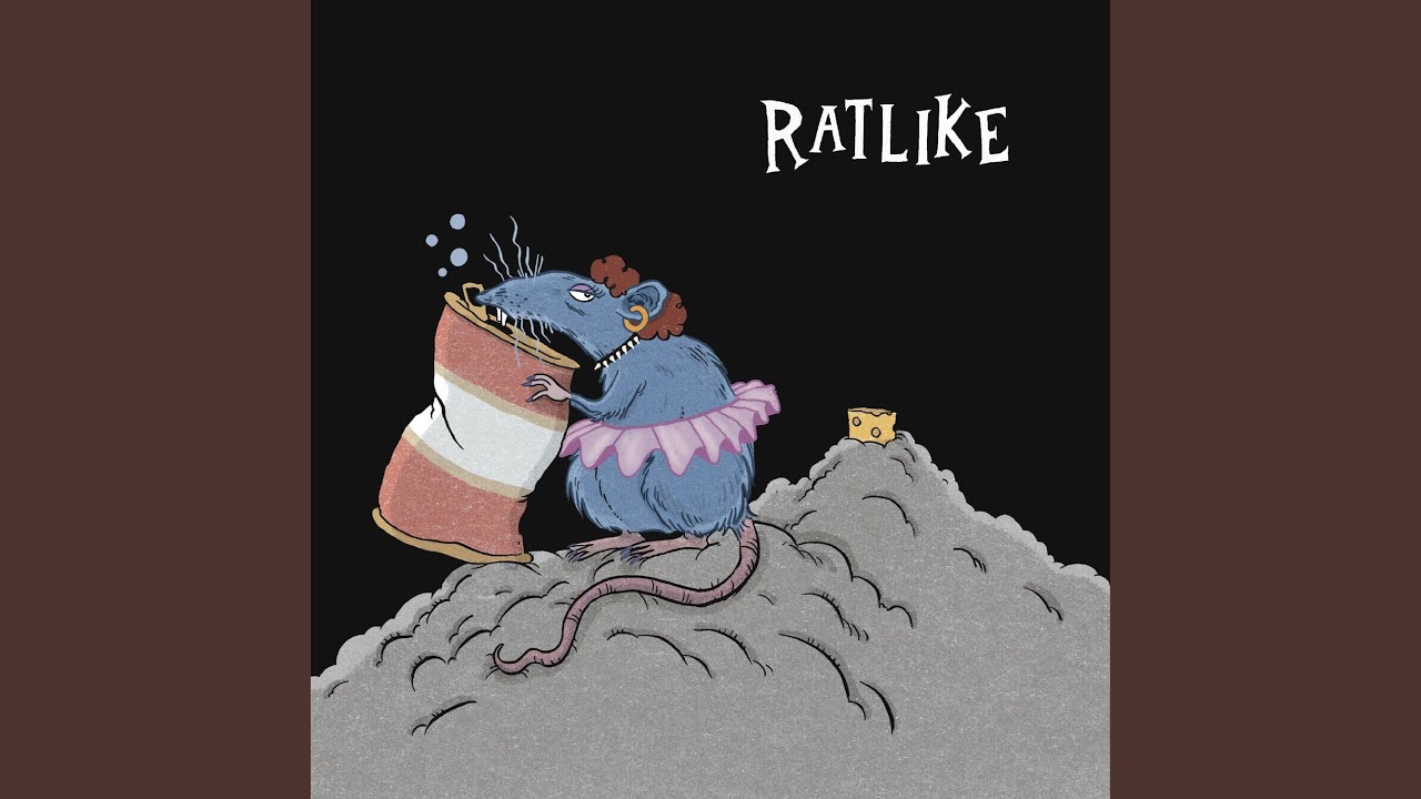Watch Ratlike on YouTube Watch Ratlike on YouTube