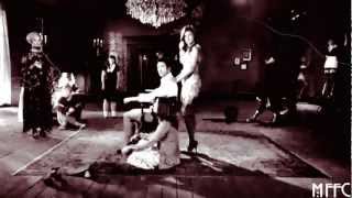 American Horror Story Asylum - Promo Mix American Horror Story Asylum - Promo Mix