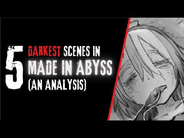 5 Facts about Made in Abyss S2