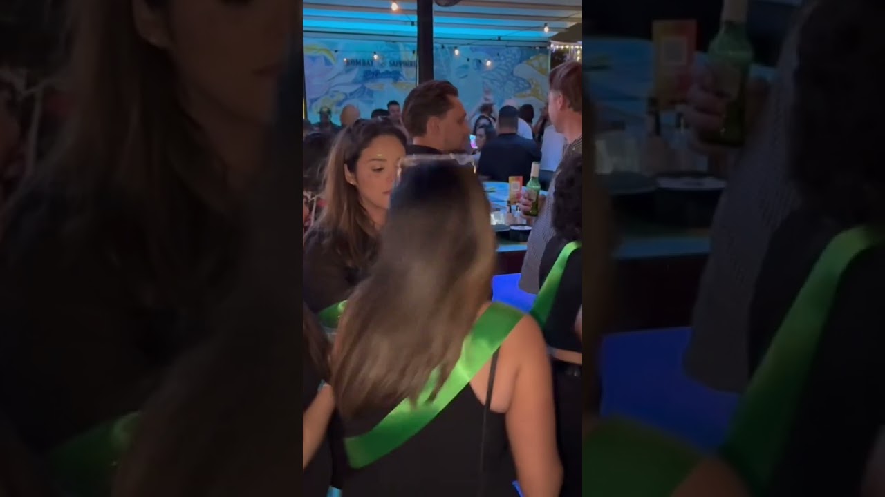 TANTOLO ROOFTOP BAR PANAMA, CASCO VIEJO.