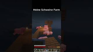 Noinnnn... #minecraft #deutsch #gaming #memes #farm
