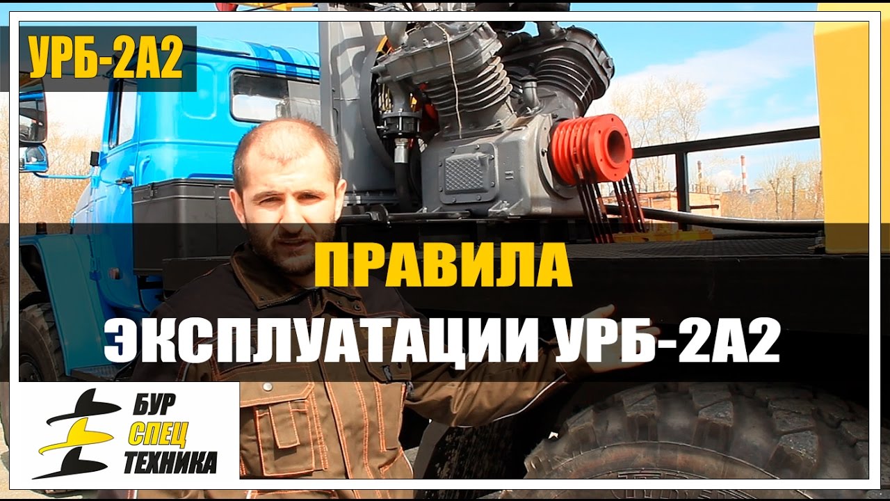 Раздатка урб 2а2 схема