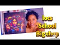 Life Update... microlocs| big chop