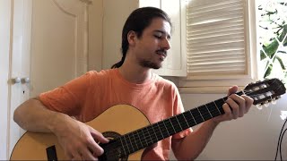 Vídeo de Norte