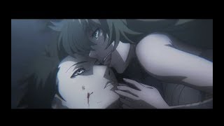 Black Reaper KANEKI vs Eto & Kanae:Episode 12(Kaneki is back!)[AMV] Animals-Maroon 5