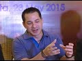 Ari Wibowo Menjalani MLM Terbaru Sekaichi