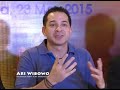 Ari Wibowo Menjalani MLM Terbaru Sekaichi
