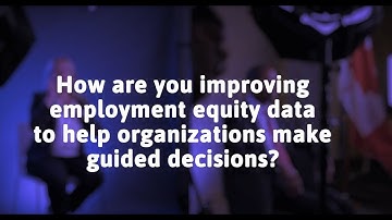 Building a more diverse and inclusive public service - Ep.2