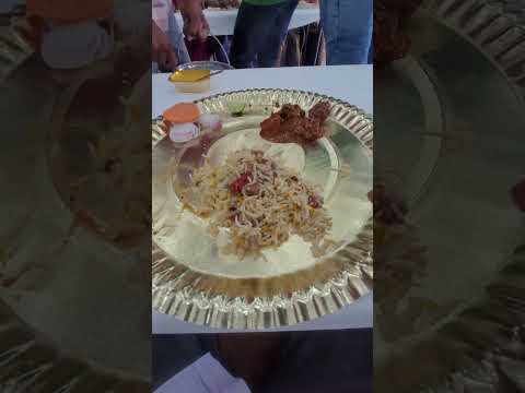 గన్నవరం ఫంక్షన్ హాల్ ఓణీల వేడుక