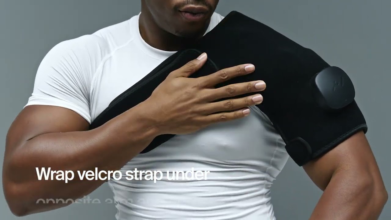 Hyperice - Venom 2 Shoulder Wrap