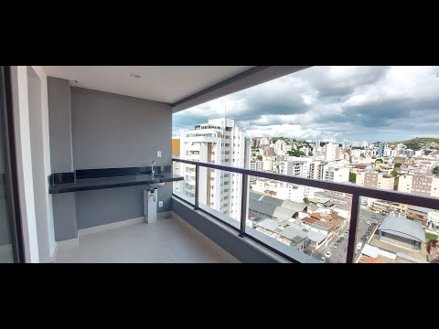 Vídeo do imóvel — Cobertura 2 quartos com suíte, terraço com área gourmet, 2 vagas e lazer. Localização privilegiada no São Mateus. Oportunidade para investir ou morar.