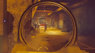 Battlefield 4 - AEK 971 5 KILL FEED #battlefield4 #battlefield #subscribe #like 
