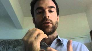 Emotional Freedom Techniques (EFT) Basic Recipe