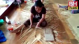 Tikar Rotan 1.1 Kilometer