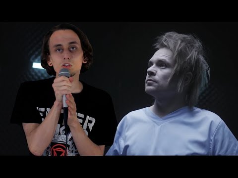 Enter Shikari - Rabble Rouser (Vocal Cover - First on Youtube!)