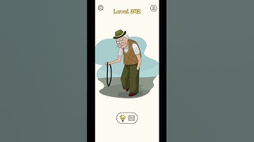 DOP Draw One Part Level 342 #gameplay #dop #gamelevel