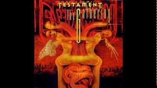 Testament - True Believer (Subtitulado al español)