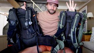 PGYTECH OnePro Camera Backpacks Field Test