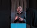 Unyenyekevu Ni Matokeo Ya Tunda La Roho 