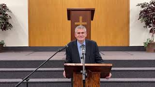 1Thessalonians 2:10-12 As A Father Doth His Children