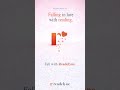 Fall in love with the books with Readefyne.