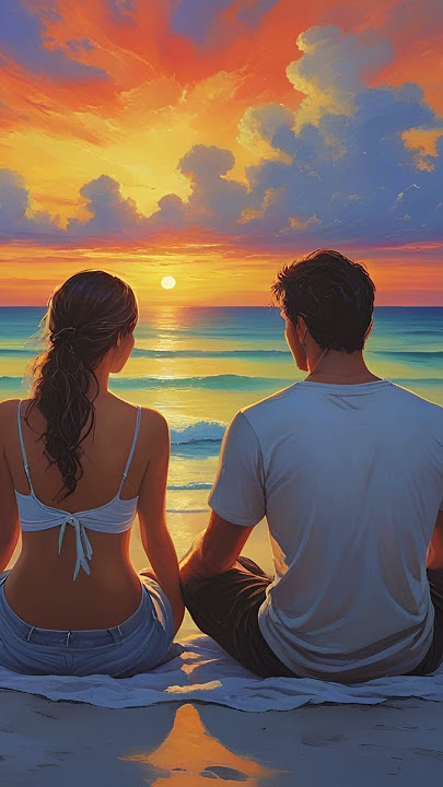 Contigo en Verano #canciónromántica #music #lovesong #cancióndeamor #corazonmagico #baladaromántica