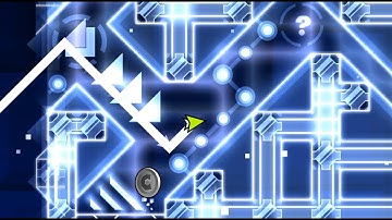 [Geometry dash] (Insane Demon) ZenthicAlpha 100% by Rabbitical and ZenthicAlpha