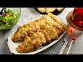 Такого результата я не ожидал! Молдавские блинчики с мясом! Масленица 2024 рецепт!