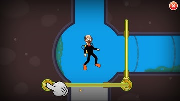 Homescapes Mini Game - after Level 7875 🏡 Gameplay Walkthrough (Android, iOS) Playrix