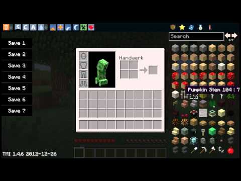 Руководство запуска Terraria v + русификатор и you are the creeper mod for minecraft