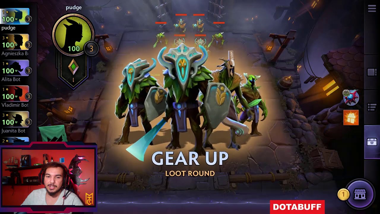 Dota Underlords çikti Nasil Indirilir Artik Bedava Steam