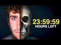 24 Hours To Live: What Would YOU Do?