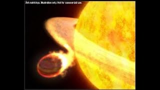 15 Most Terrifying Planets Ever Found