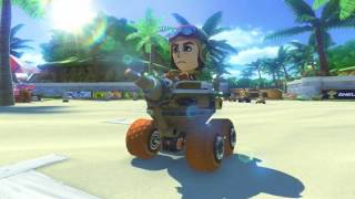 【マリオカート8DX】フリートーク・実況 200cc スターを取ろう こうらカップ [Mario Kart 8 Deluxe]