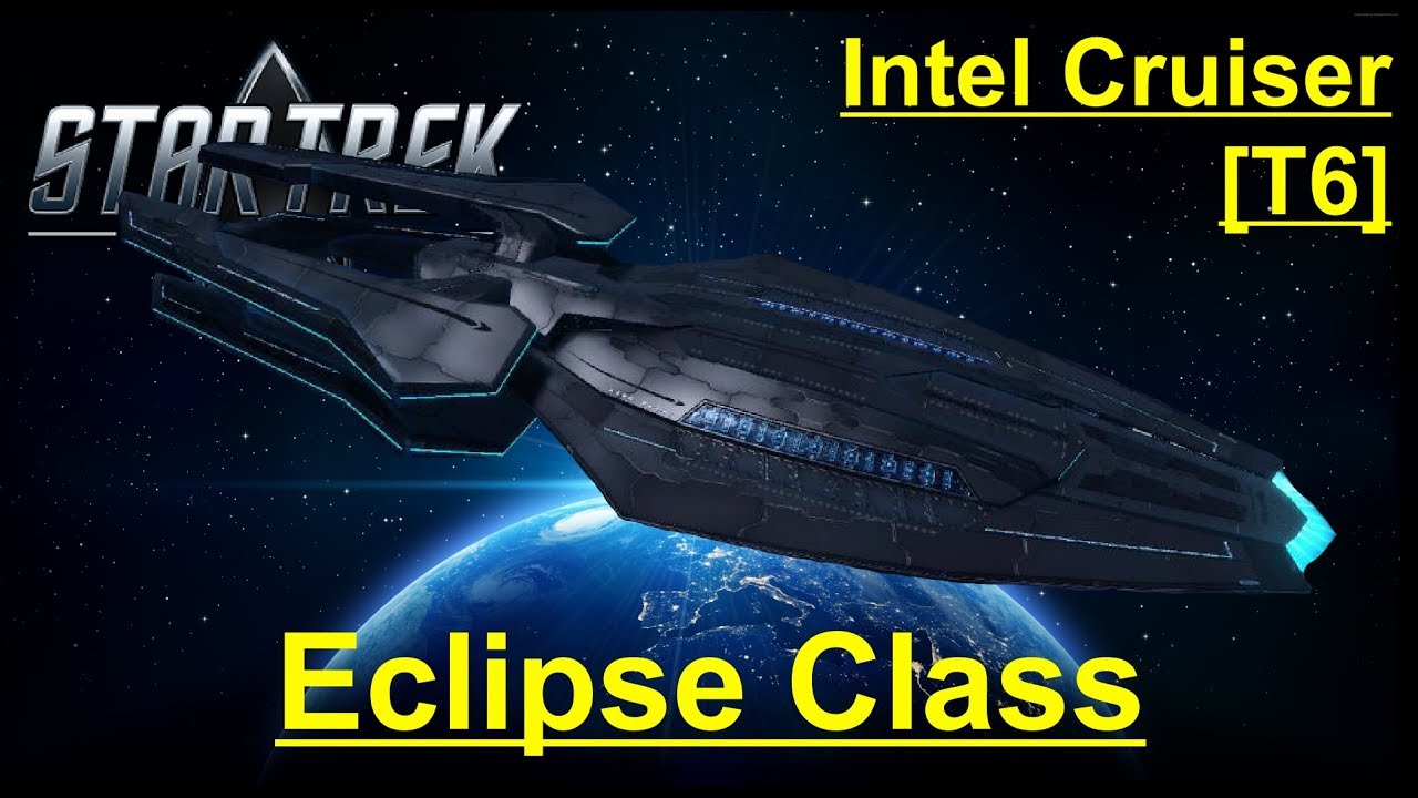 eclipse class star trek eclipse class star trek