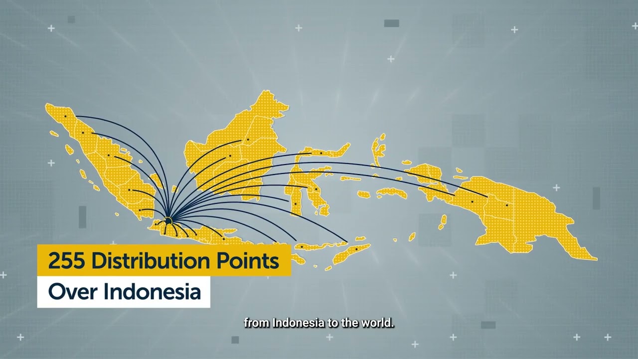 POCKET | FKS FOOD Company Profile