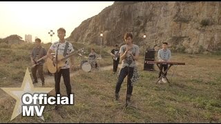 sp&#39;ACE - Never Say It Again Official MV - 官方完整版