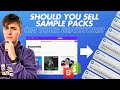 Should You Sell Sample Packs On Your Beat Store in 2025?