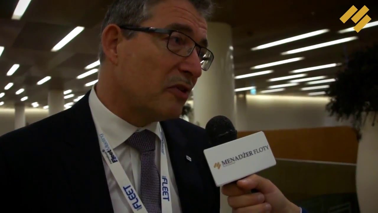 3rd International Fleet Meeting Geneva 2016