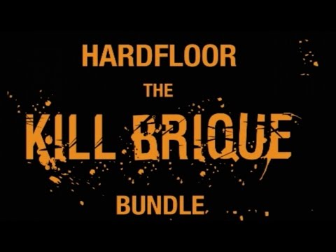 Hardfloor - "Screwdriva" - (2006)